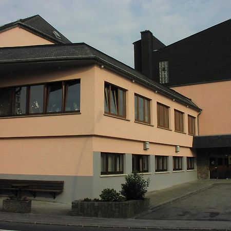 Hotel Restaurant Braas 苏勒河畔的埃斯克 外观 照片