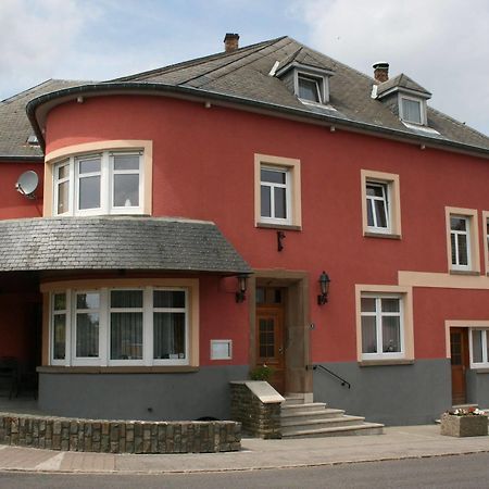 Hotel Restaurant Braas 苏勒河畔的埃斯克 外观 照片