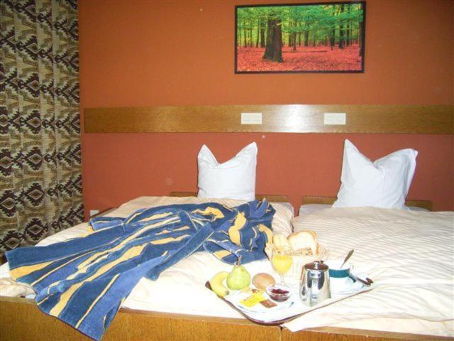 Hotel Restaurant Braas 苏勒河畔的埃斯克 外观 照片
