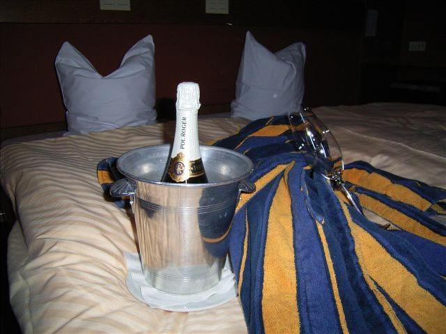 Hotel Restaurant Braas 苏勒河畔的埃斯克 外观 照片