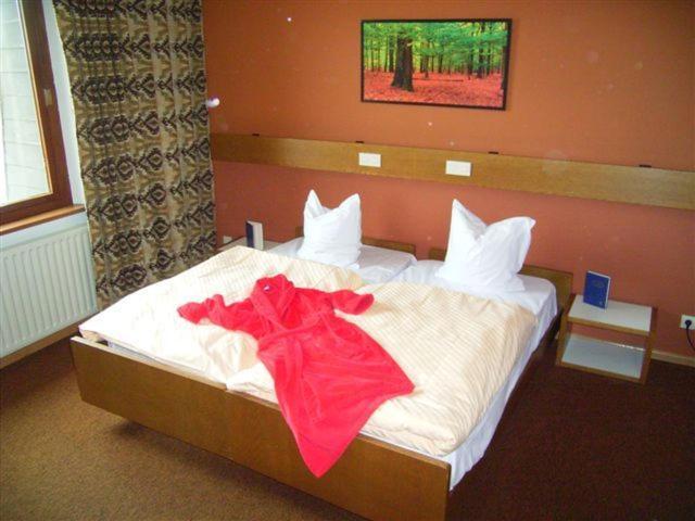 Hotel Restaurant Braas 苏勒河畔的埃斯克 外观 照片